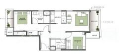 Botanique At Bartley (D19), Condominium #560610861